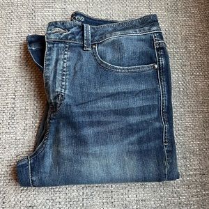 Maurice’s everflex high rise jeans